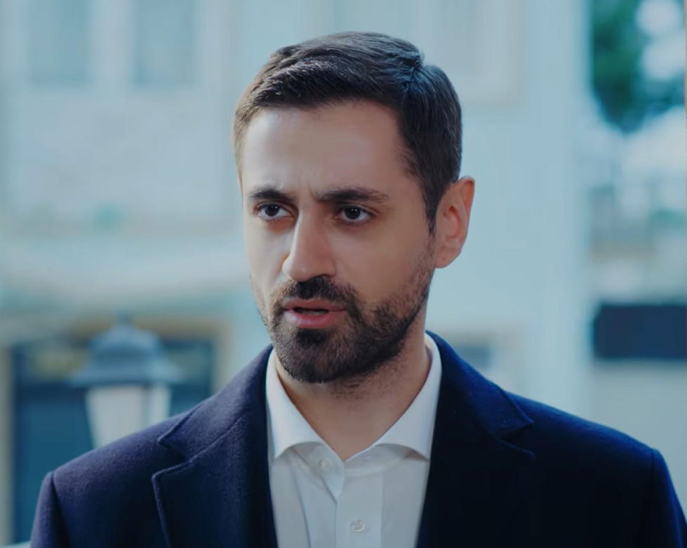 Dziedzictwo, odcinek 1047: Szokujące wyznanie brata Pelin. Poyraz dowie się, że kobieta potrzebuje leczenia