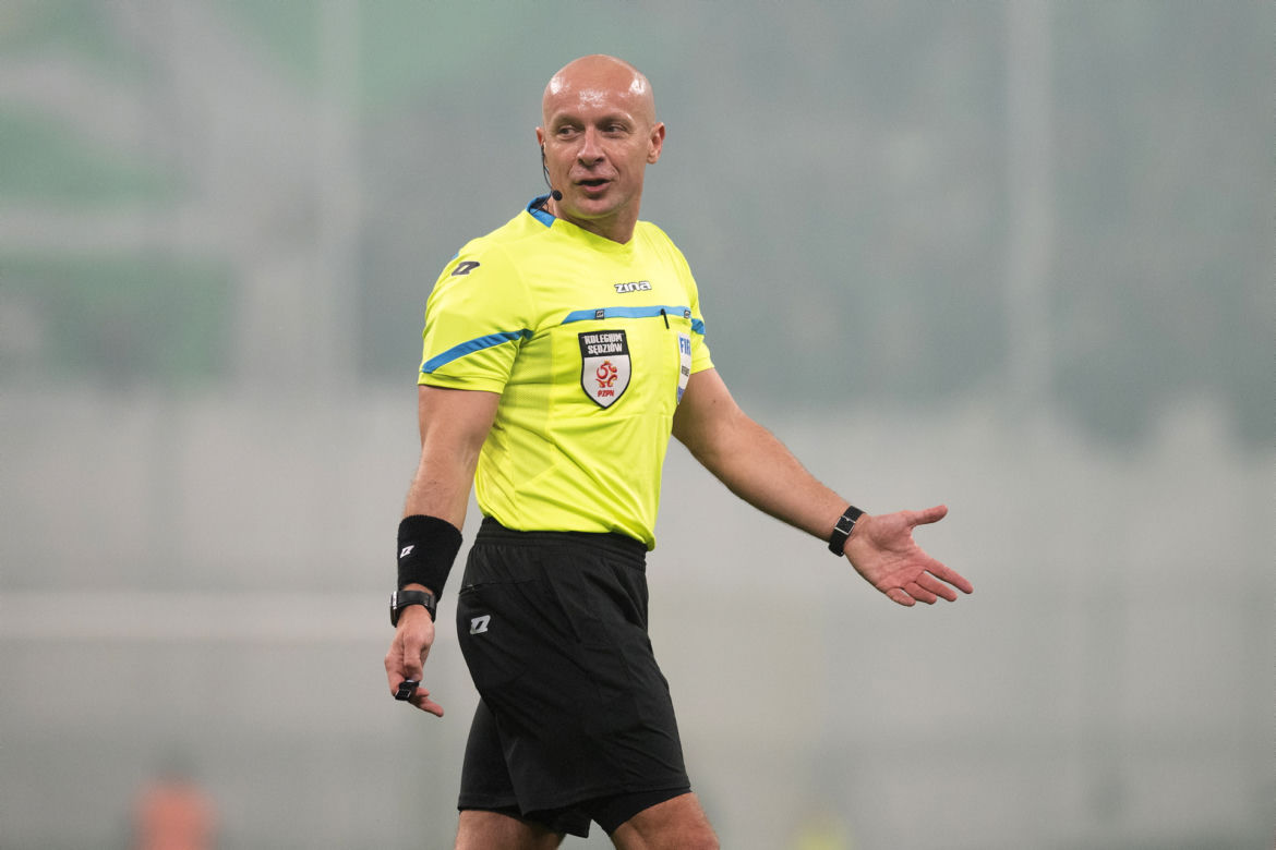 Szymon Marciniak