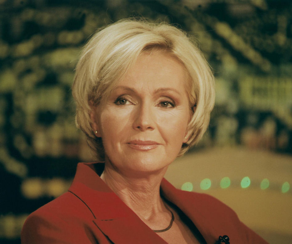 Helena Vondráčková