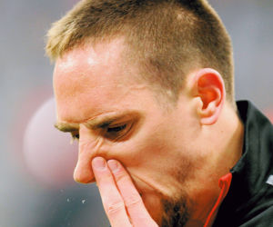 Tusk jak Beckham