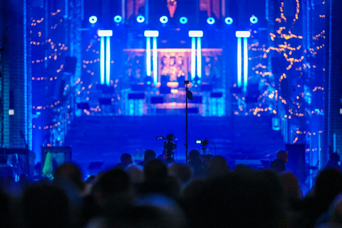 Koncert Małej Armii Janosika