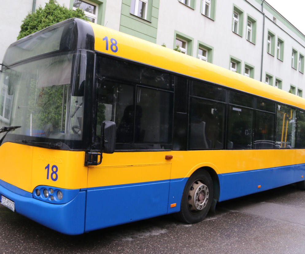Solaris Starachowice