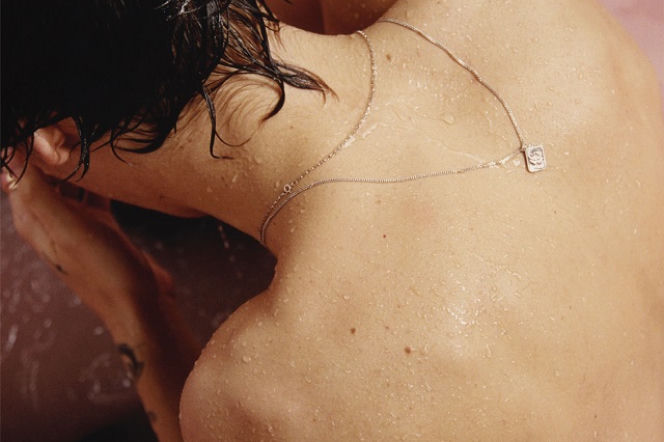 Harry Styles - album ONLINE za darmo. Która piosenka najlepsza? [GŁOSOWANIE]