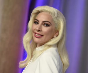 Lady Gaga - hotplota.pl