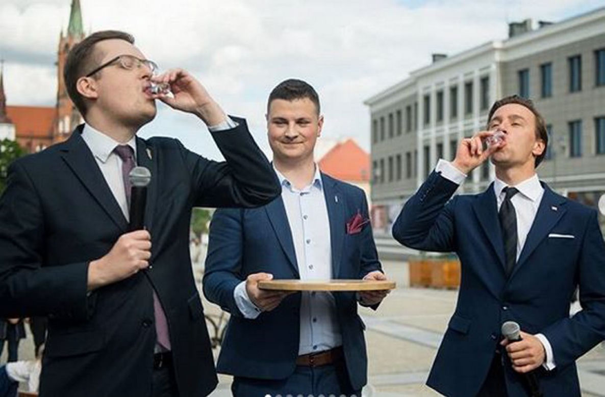 Ujawniamy tajemnice kandydatów