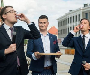 Ujawniamy tajemnice kandydatów