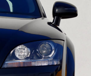 Audi TT 2.0 TFSI quattro S tronic