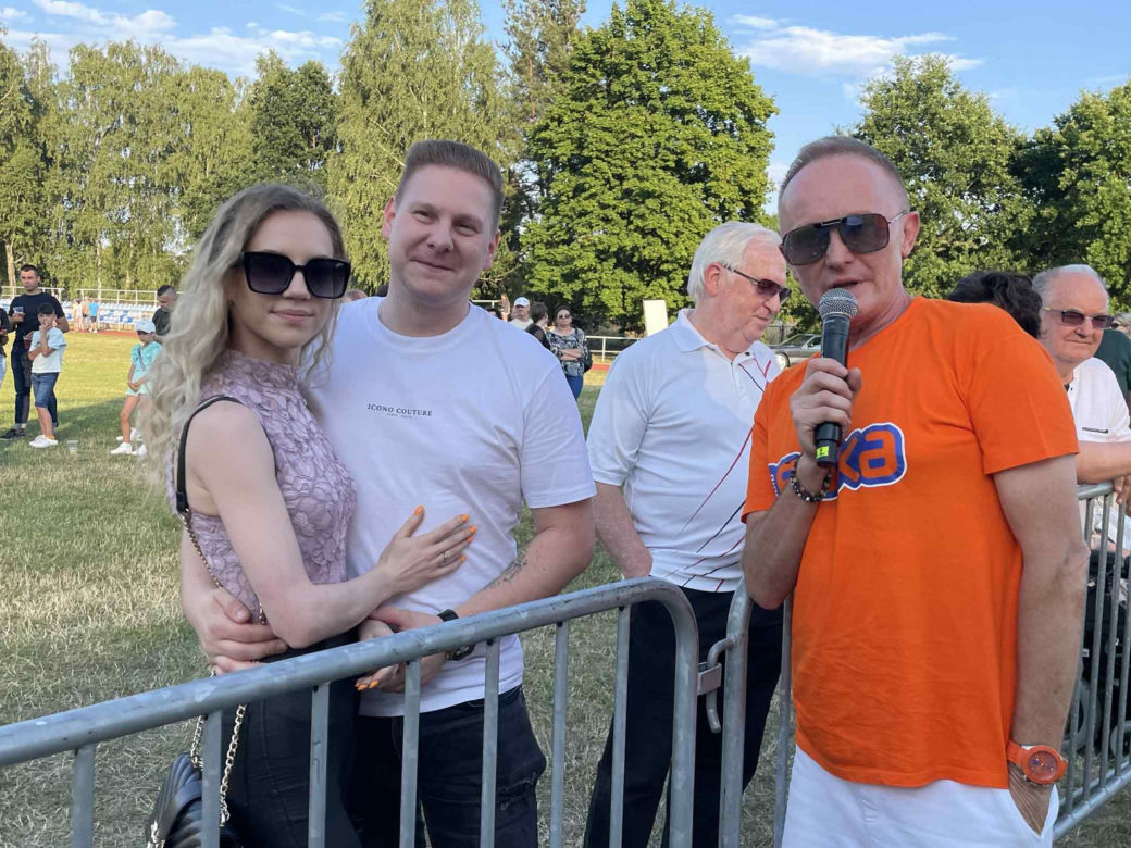 Festyn pod Zaporą w Brodach (06.07.2025)