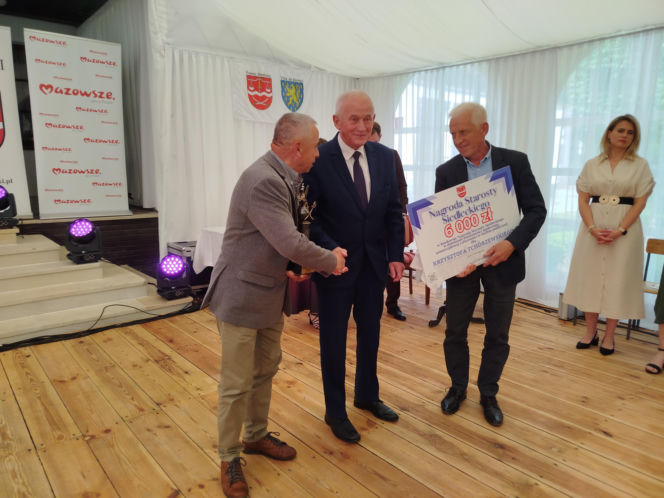 Za nami Majówka w Reymontówce „na wesoło”. W 2026 roku imprezę odwiedziły tłumy!