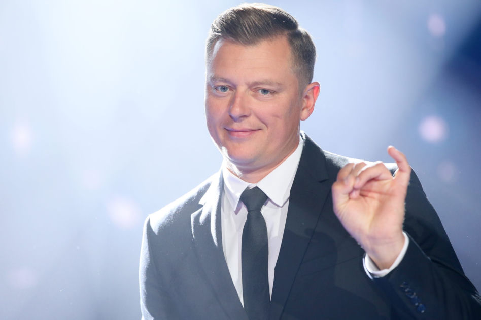 Rafał Brzozowski, 2020r.