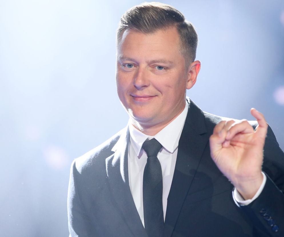 Rafał Brzozowski, 2020r.