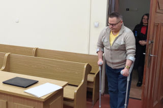 Oskarżali go zabicie studentki z Krakowa. Robert Janczewski chce ponad 22 miliony zł odszkodowania