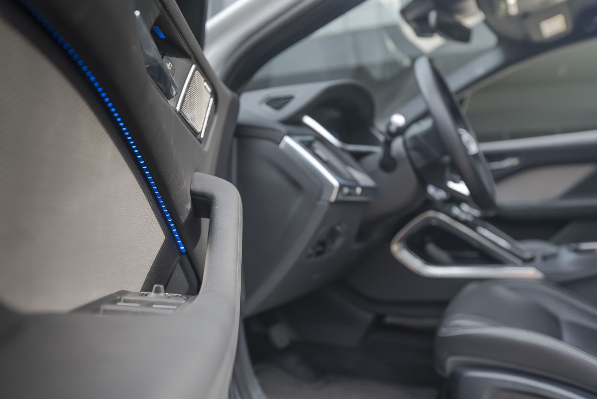 Jaguar I-Pace EV400 AWD HSE