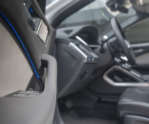 Jaguar I-Pace EV400 AWD HSE