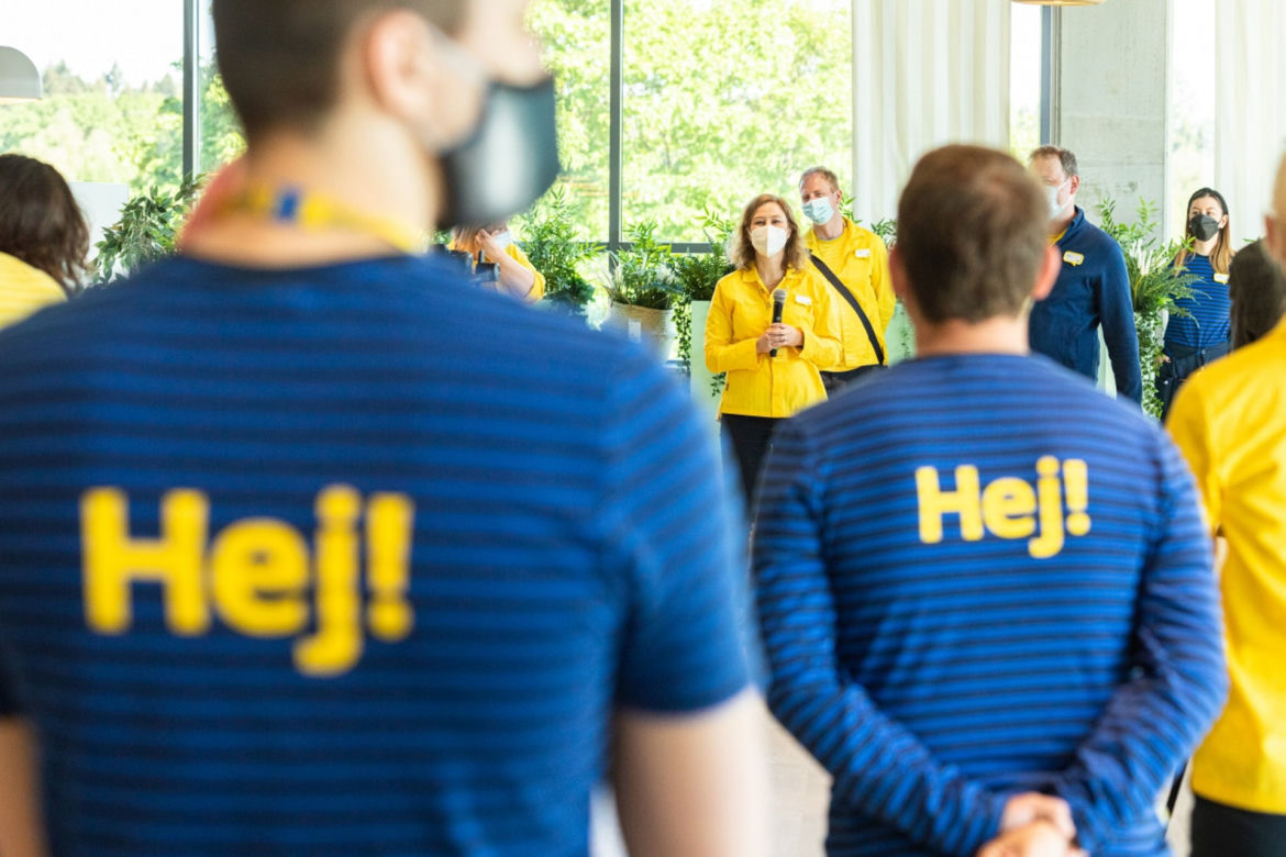 nowa IKEA w Polsce