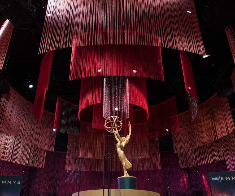 Emmy
