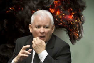 Wojenki PiS. Brutalna prawda wyszła na jaw. Połajanki malkontenta