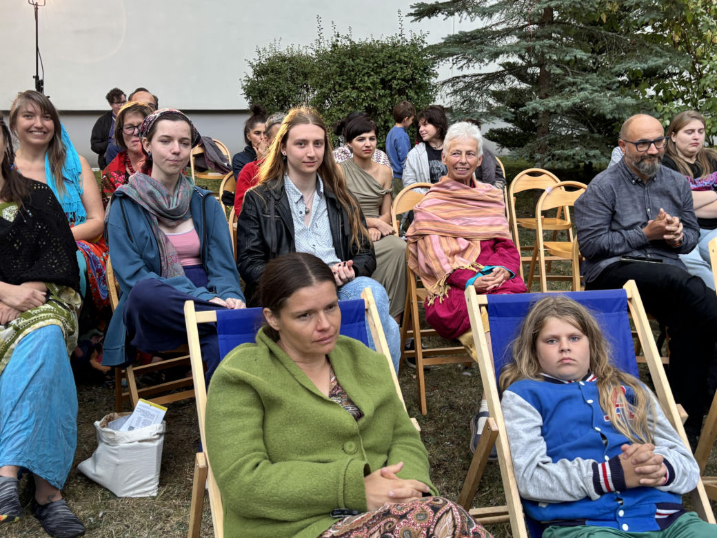 Za nami V Ogólnopolski Festiwal Opowieści w Radomiu