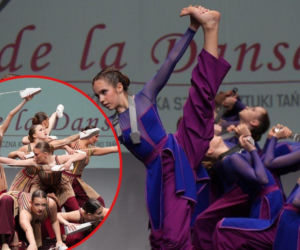 Formacje GSA Junior i GSA Pro z Gdańskiej Szkoły Artystycznej wywalczyły awans do finałów Dance World Cup 2026 w Dublinie