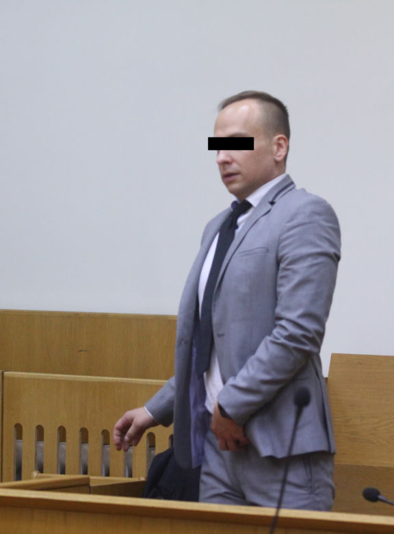 Dariusz K.