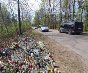 Zaskakujący zwrot w sprawie wypadku posła. Policja przyznała ochronę dla podejrzanego