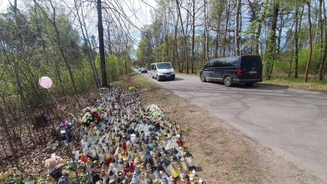 Zaskakujący zwrot w sprawie wypadku posła. Policja przyznała ochronę dla podejrzanego