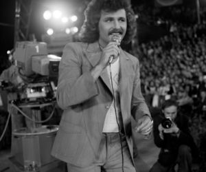 Nie żyje Krzysztof Krawczyk
