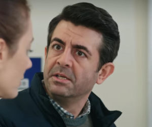 Panna młoda odc. 53. Derya, Cemil