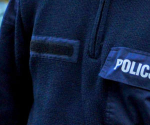 Policjant