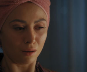 M jak miłość odc. 1921. Joanna (Dominika Sakowicz)