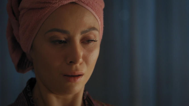 M jak miłość odc. 1921. Joanna (Dominika Sakowicz)