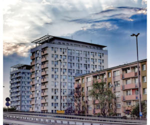 Opole na zdjęciach Krzysztofa Mazurowskiego. Uchwycił podróżnika w czasie