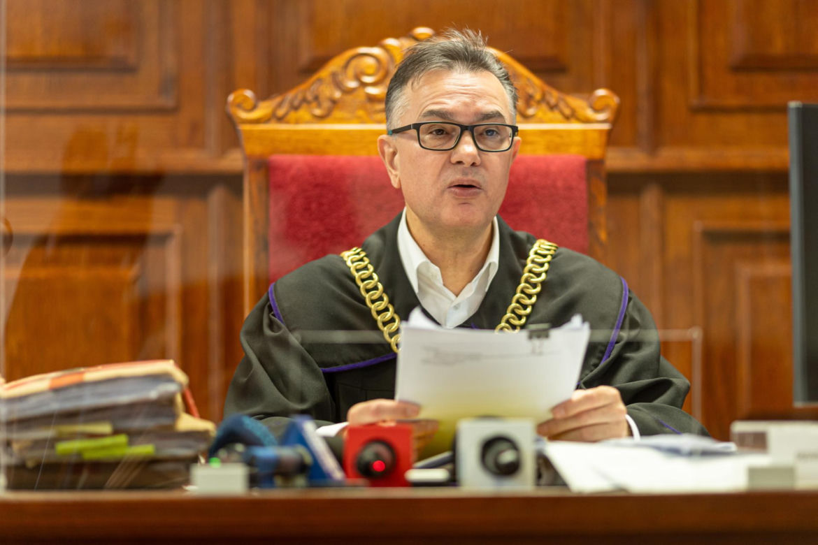 Będzie kolejny proces w sprawie śmierci Ewy Tylman