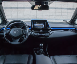 Toyota C-HR 1.2 Turbo Prime