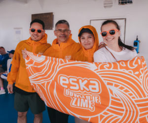 Przebiegliśmy maraton na ESKA Odwołuje Zimę 2026