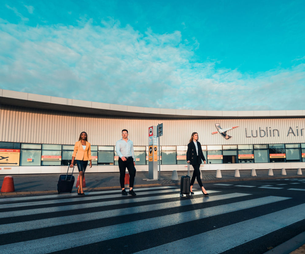 Bułgaria, Chorwacja, Turcja i Gdańsk. Lubelskie lotnisko potwierdza wakacyjne kierunki