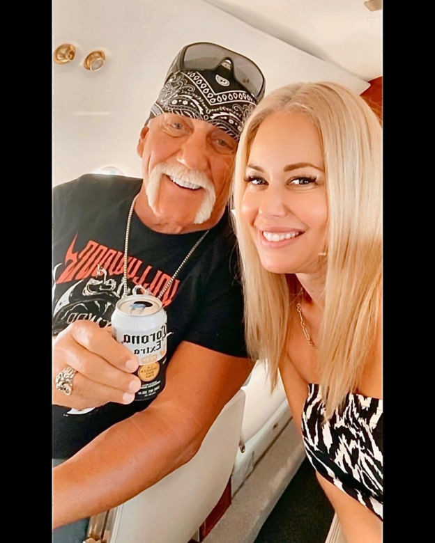Hulk Hogan nie żyje