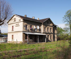 Wielki powrót Szczucinki! Mieszkańcy czekali na to 25 lat