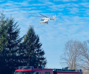 Poszukiwania Gabriela Nowaka