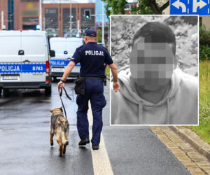 Znaleziono ciało zaginionego 23-latka? Siedem osób zatrzymanych, sa areszty. Prokuratura mówi o szczególnym udręczeniu
