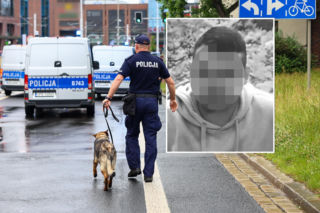 Znaleziono ciało zaginionego 23-latka? Siedem osób zatrzymanych, są areszty. Prokuratura mówi o szczególnym udręczeniu