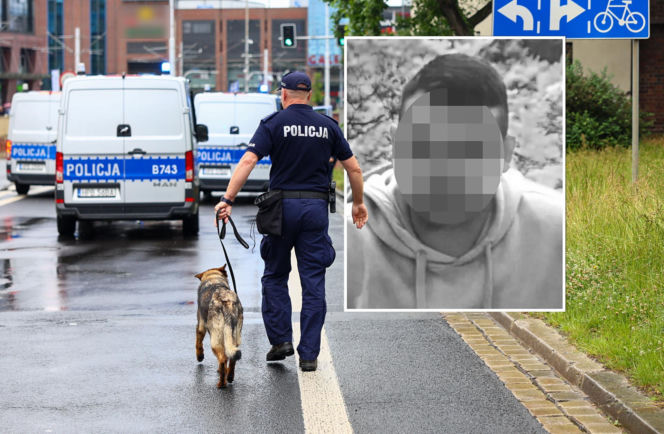 Znaleziono ciało zaginionego 23-latka? Siedem osób zatrzymanych, sa areszty. Prokuratura mówi o szczególnym okrucieństwie