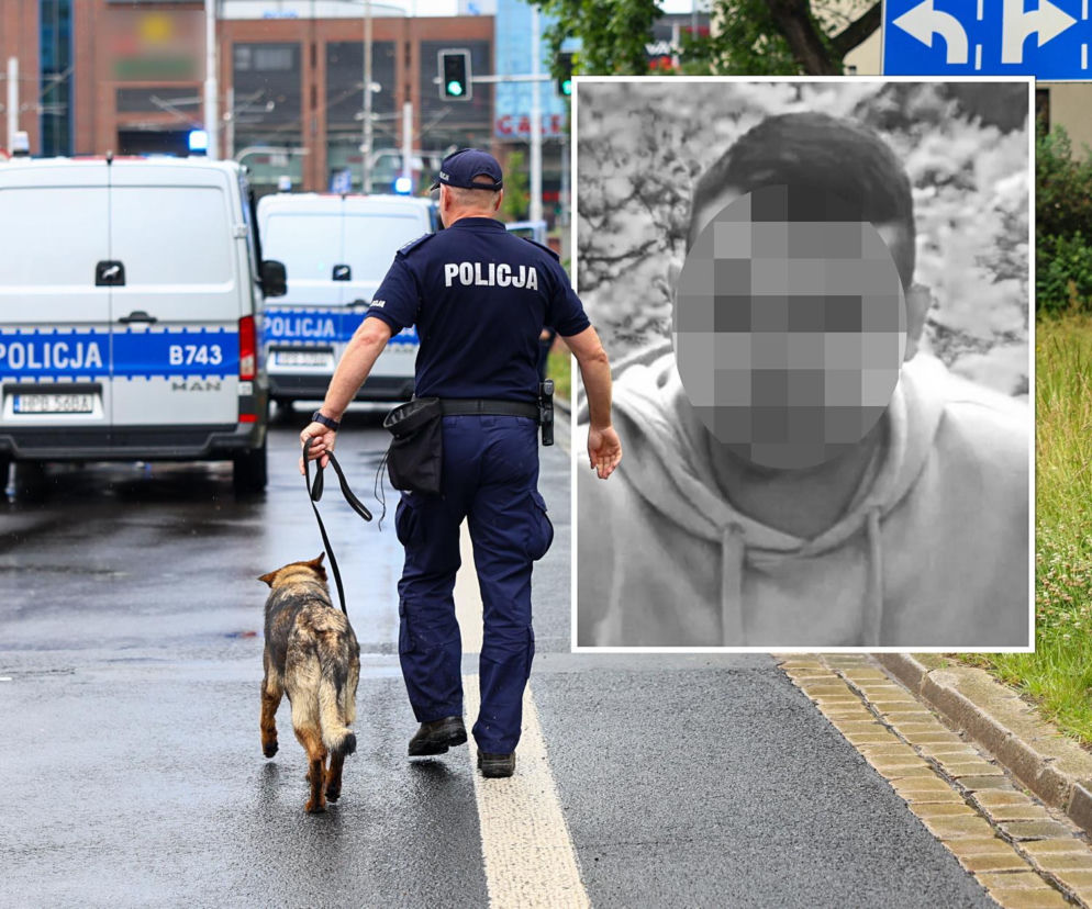 Znaleziono ciało pod Ciechanowem. To zaginiony 23-latek? Zatrzymano siedem osób