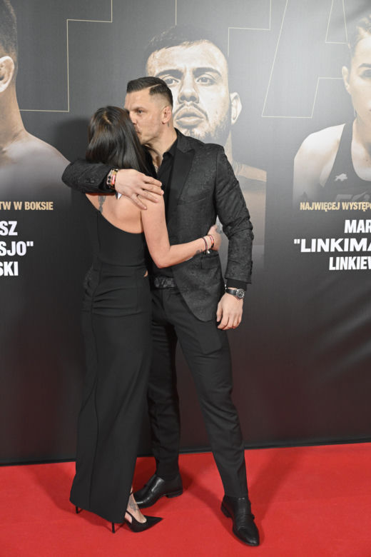 Gala Fame Awards 2025. Wielkie gwiazdy freak-fightów
