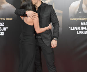 Gala Fame Awards 2025. Wielkie gwiazdy freak-fightów