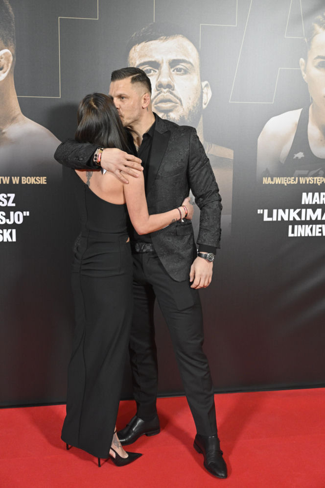 Gala Fame Awards 2025. Wielkie gwiazdy freak-fightów