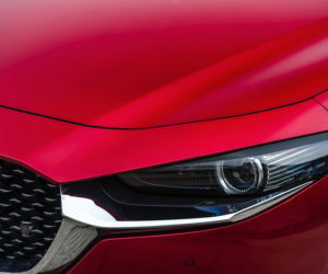 Mazda CX-30 SKYACTIV-G 122 KM AT6 Hikari