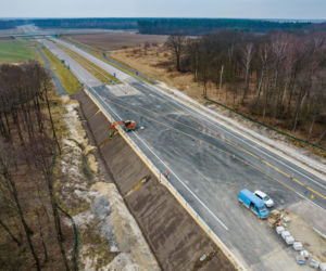 Otwarcie S1 Bieruń - Oświęcim