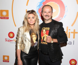 Gwiazdy na konferencji Polsat SuperHit Festiwal 2019