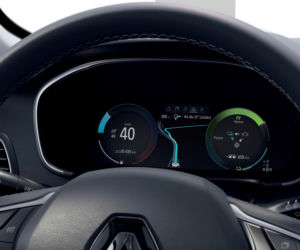 2020 Renault Megane
